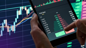 Nigerian Stocks
